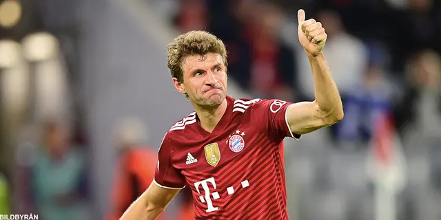 Thomas Müller