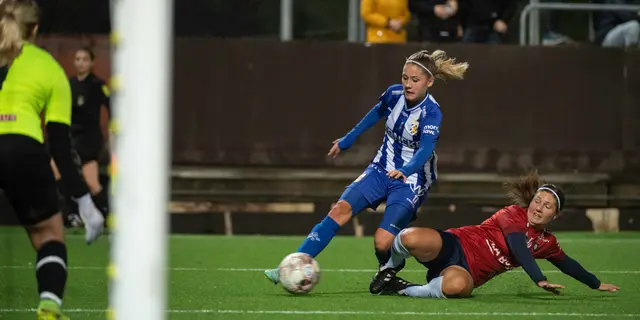 Inför IFK Göteborg – Örgryte ”Avgörande kvalmatch”