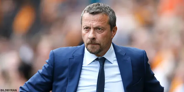 Jokanovic har fått sparken!