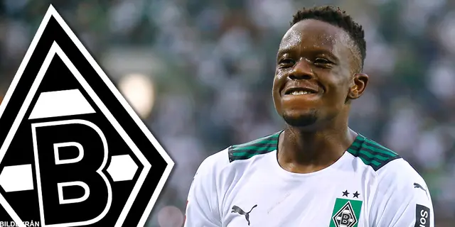 Vill du skriva om Gladbach?