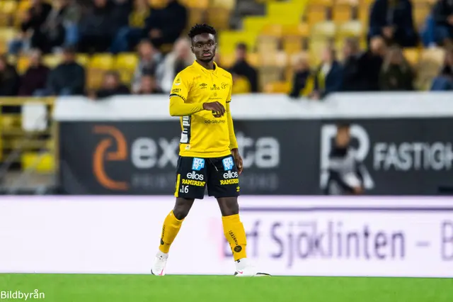 Inför IF Elfsborg - Varbergs BoIS: Pressat Elfsborg måste vinna