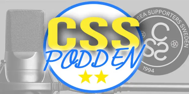 CSS-Podden