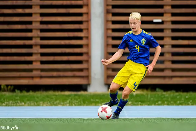 Älverdal gjorde hattrick i storsegern