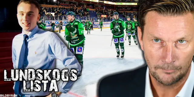 Lundskogs lista: "Det vore ett mycket dumt beslut"