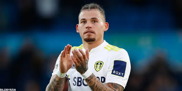 Kalvin Phillips