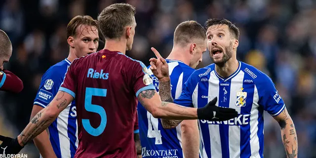 Inför Malmö FF - IFK Göteborg ”En viktig faktor till den tidiga framgången”
