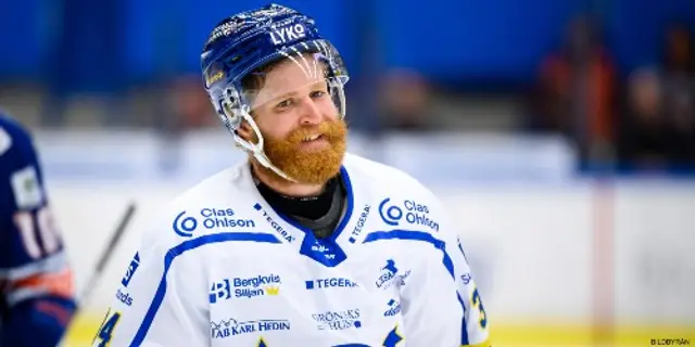 Daniel Ljunggren utlånad till LEKSAND