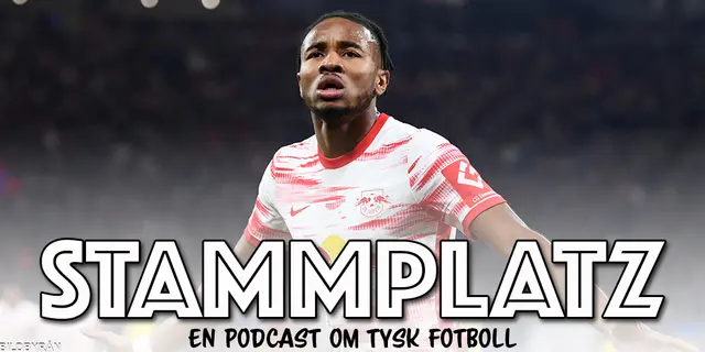 Stammplatz #26: ”Han är bättre än Håland”