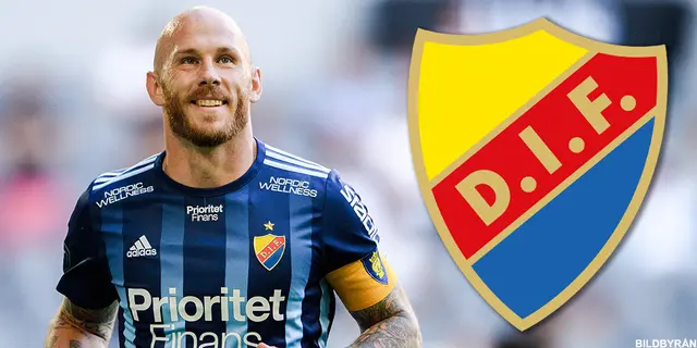 Inför: Djurgårdens IF – Varbergs BoIS FC 