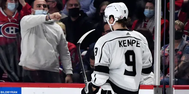 Kempe hjälte med snygg fullträff – se nattens mål här