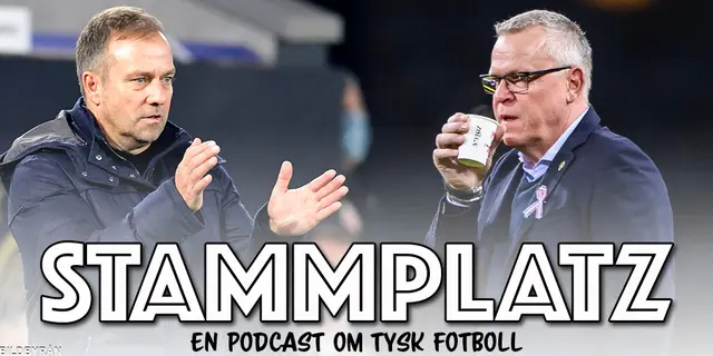 Stammplatz #27: ”Ta ansvar!”