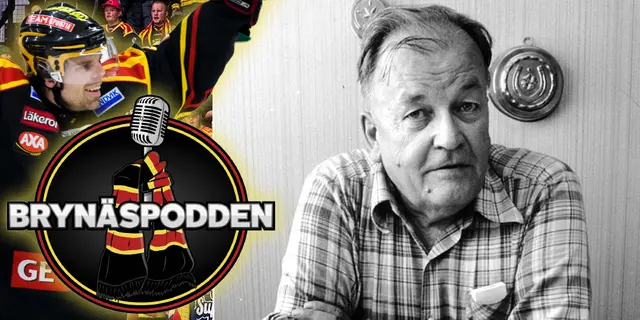 Brynäspodden: Historien om "Sop-Åke" Andersson