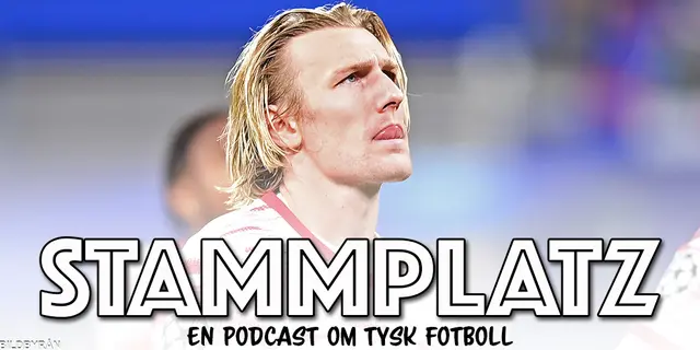 Stammplatz #28: ”Obegripligt beslut”