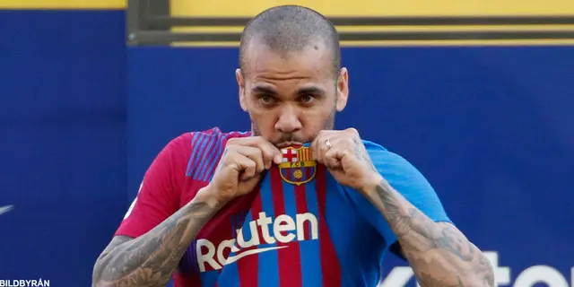 Dani Alves