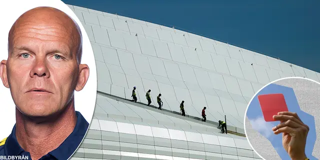 Svensk Elitfotboll skriver under Amnestys upprop rörande VM i Qatar