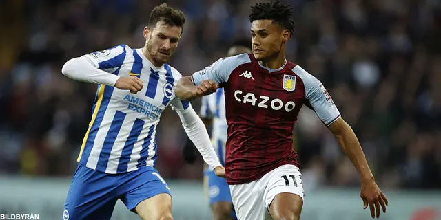 Uppgifter: Pascal Gross återvänder till Premier League