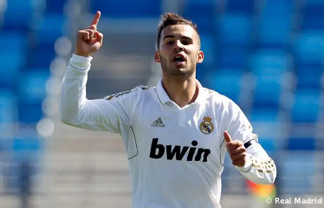 Castilla: Jesé i huvudrollen när Castilla segrade