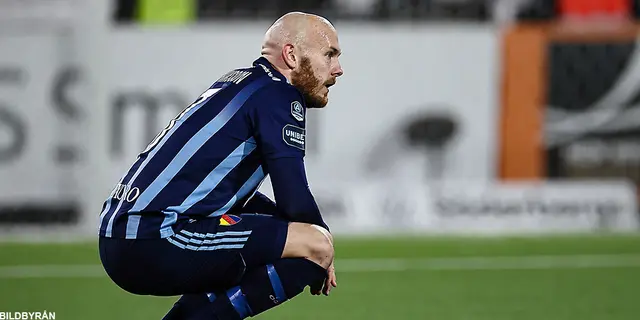 Spelarbetyg: IFK Norrköping – Djurgårdens IF