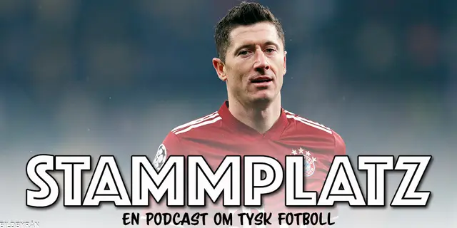 Stammplatz #30: Vilka siffror har du på det?