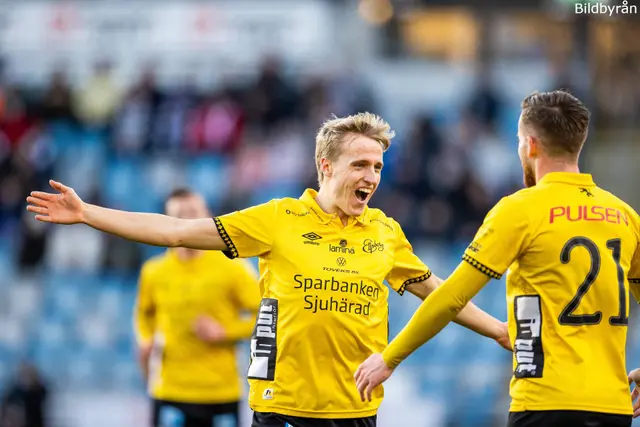 Inför IF Elfsborg - AIK: Kampen om Europaplats