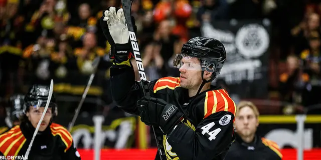 Brynäs vände och vann mot Örebro: "Vi spelar riktigt bra"