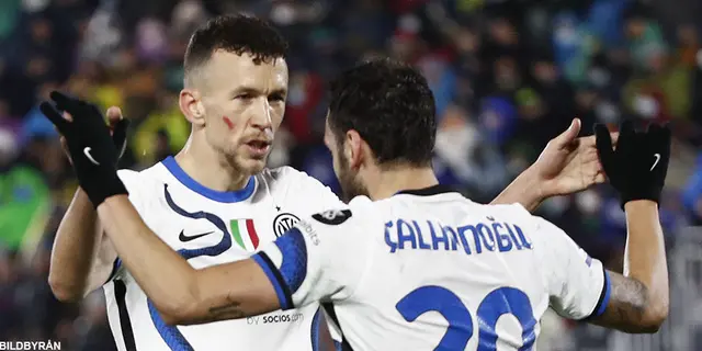 Prepartita: Inter - Spezia