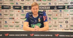 Fredrik Andersson