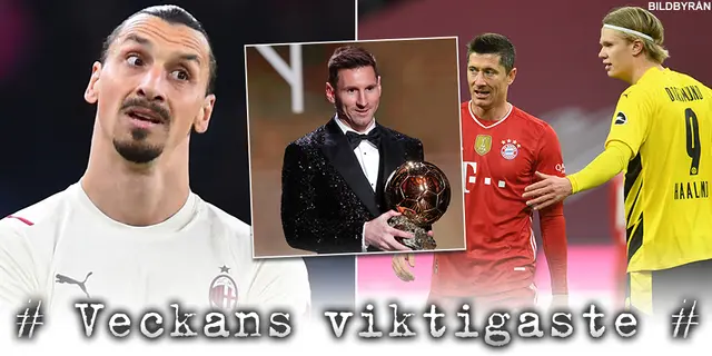 Veckans viktigaste: Räddaren Ralf Rangnick