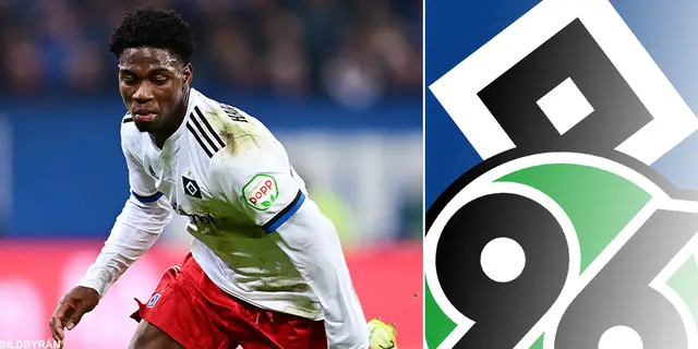 Inför Hannover 96: Ska duon fortsätta glänsa?