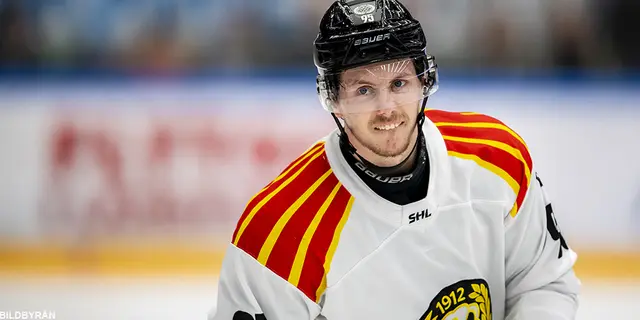 Kan Brynäs bryta trista trenden i Växjö?