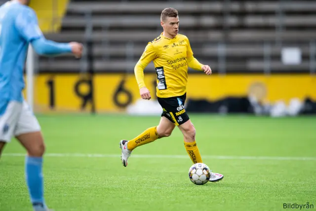 Inför Örebro SK - IF Elfsborg: Holméns sista match