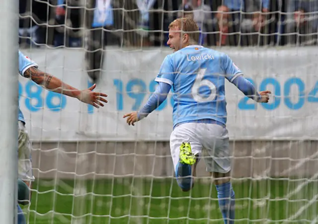 Fem snabba: Malmö FF – Dinamo Zagreb 1–1: “Oerhört sur kvittering”