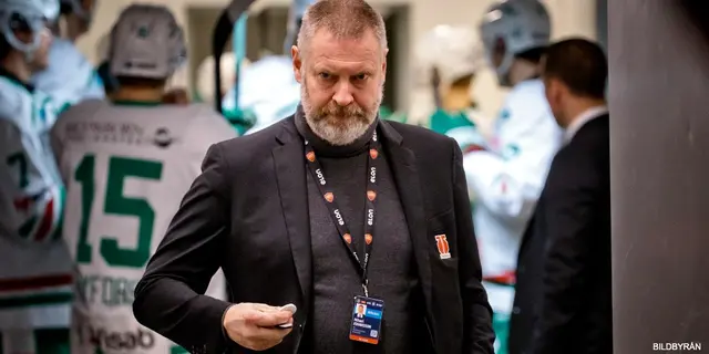 Örebro Hockey riskerar åka på miljonsmäll 