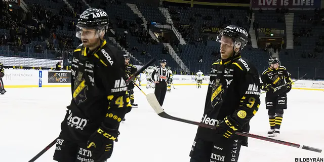 Inför AIK-Vita Hästen: en riktig sexpoängsmatch