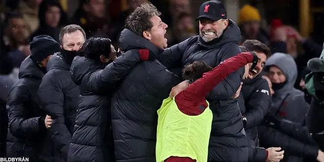 Veckans Liverpool: Tränaren utmanar Thiago i årets mål-kampen