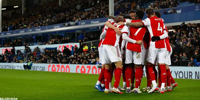 Inför: Arsenal - West Ham