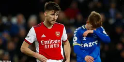 Kieran Tierney