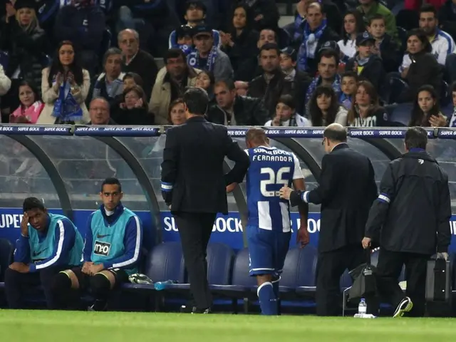 FC Porto kryssade hemma mot Académica