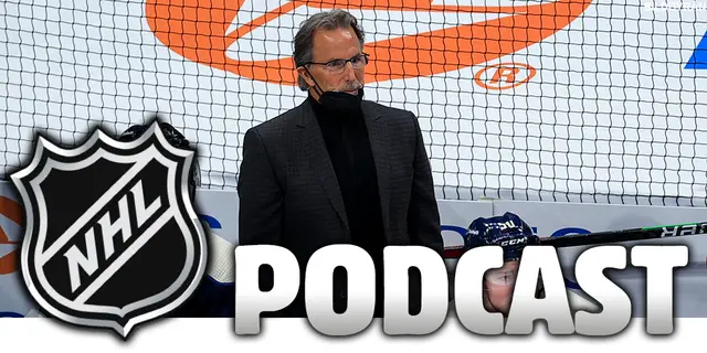 NHL-podcast: ”Jag kan övertala mig själv om Tortorella” 