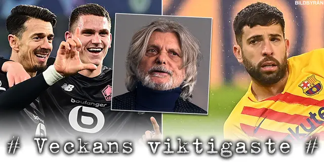 Veckans viktigaste: Covidkaos och ilska i England