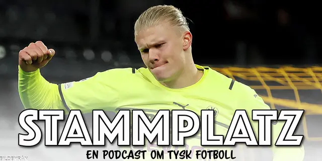 Stammplatz #33: Tändvätska