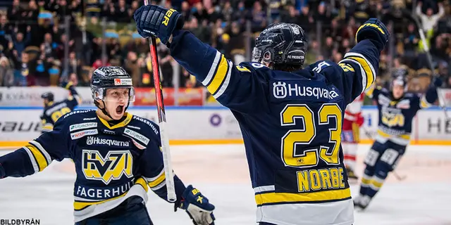 Äntligen dags för semifinal