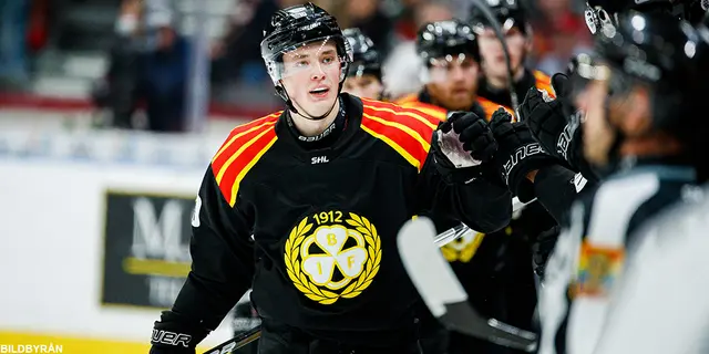 Brynäs hade målfest när de körde över Timrå