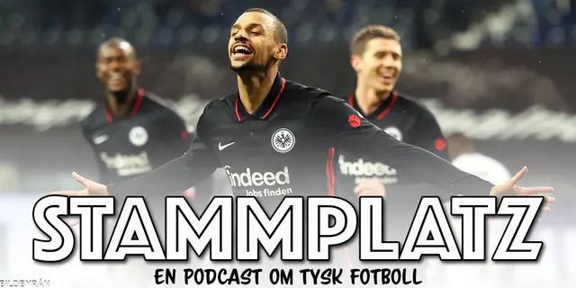 Stammplatz #34: Disaster