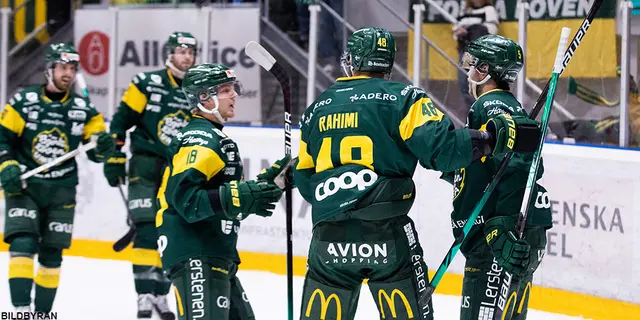 Björklöven är tillbaka i vinnarspåret 