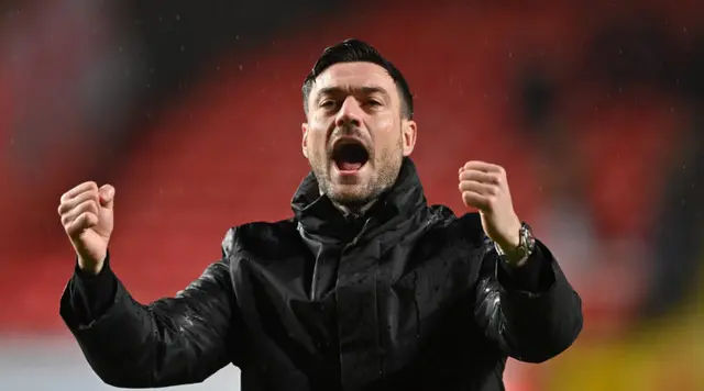 Johnnie Jackson klar som manager