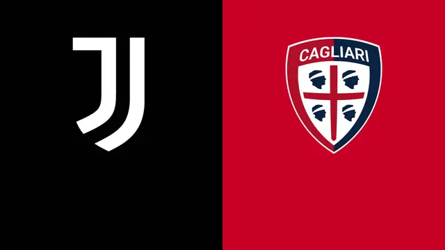 Inför Juventus - Cagliari: Avsluta året i stil 