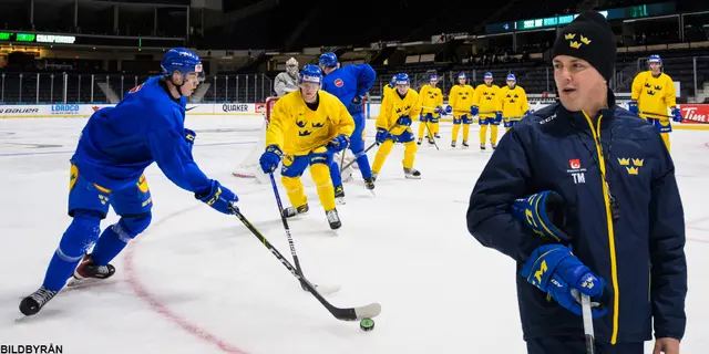 Krönika: Jag tvivlar på den svenska medaljchansen 