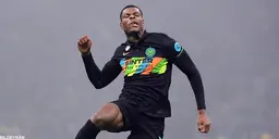 Denzel Dumfries
