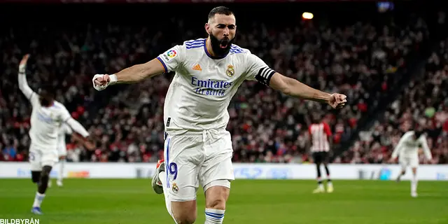 Inför: Chelsea-Real Madrid – Regerande mästarna mot mesta mästarna